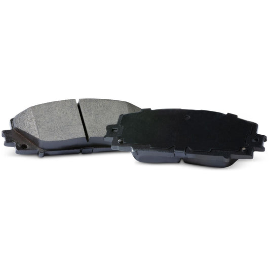Pastillas de freno cerámica Toyota Yaris 2006 en adelante Prius 2012-2013