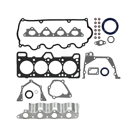 Kit Empaque Motor Hyundai Accent G4EH Agencia