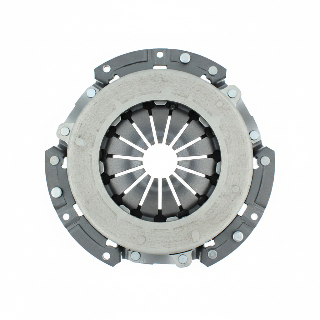 Prensa De Clutch Mitsubishi. 4D56T