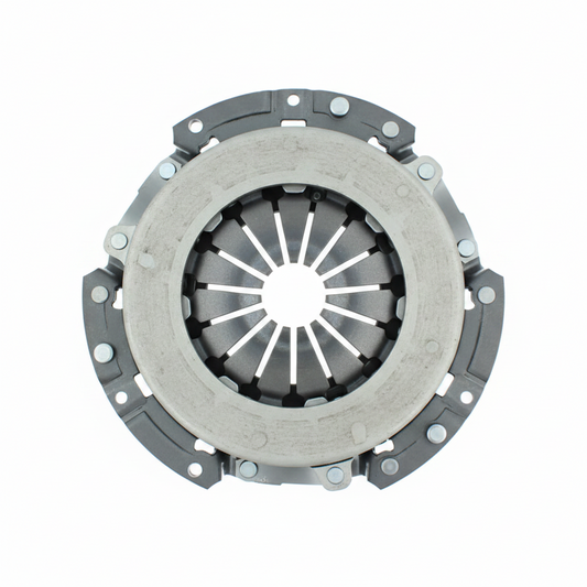 Prensa De Clutch Mitsubishi. 4D56T