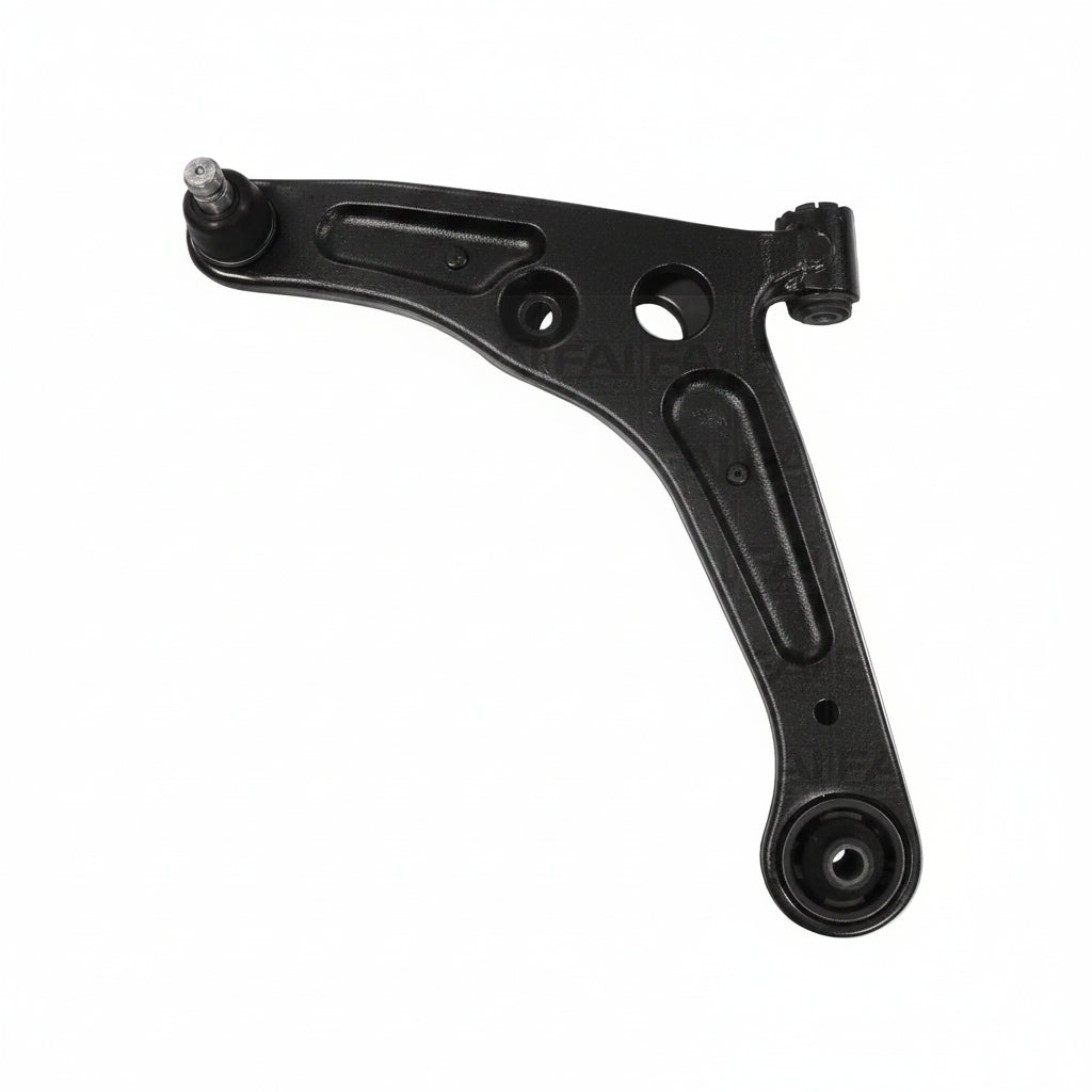 Tijera suspensión Mitsubishi Lancer 2002-2006 inferior delantera izquierda