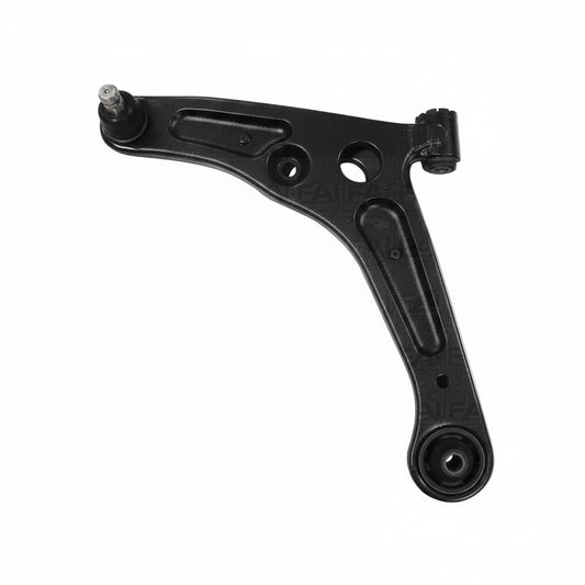 Tijera suspensión Mitsubishi Lancer 2002-2006 inferior delantera derecha