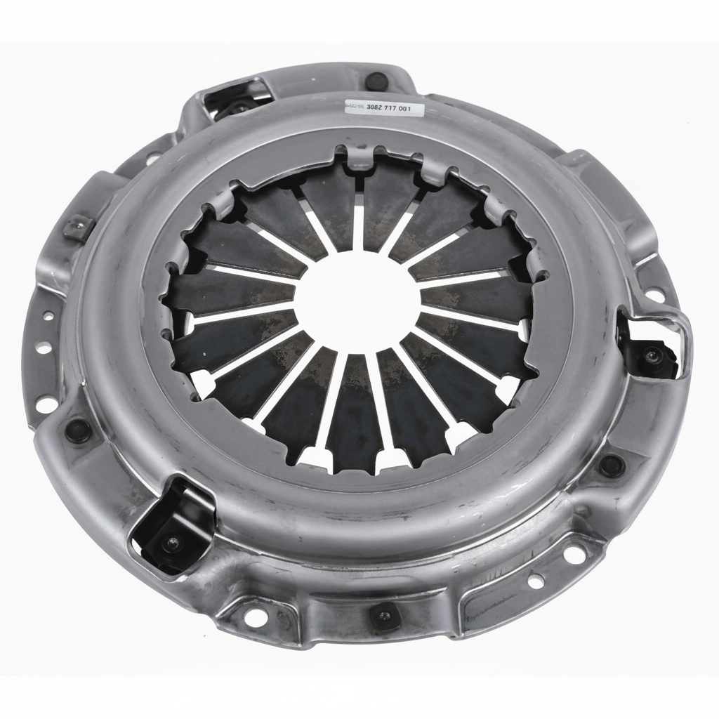 Prensa De Clutch HONDA Accord 1992-2000