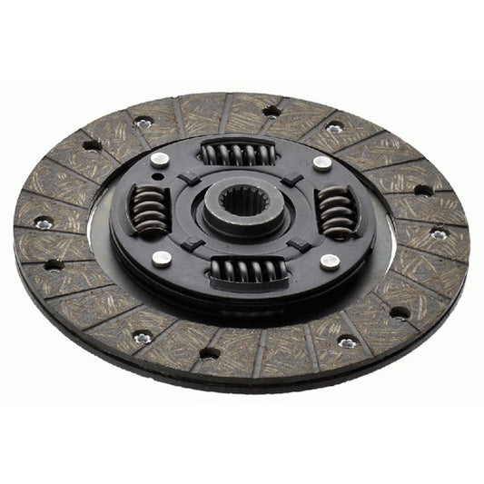 Disco de clutch Nissan SENTRA E15 2016