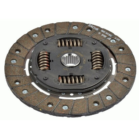 Disco de clutch Toyota CAMRY