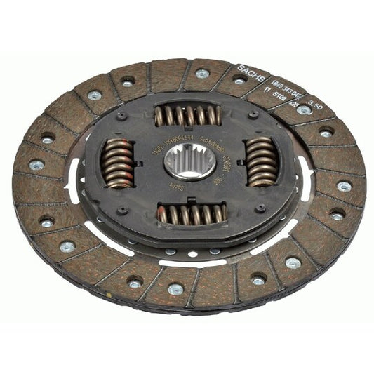 Disco de clutch Toyota CAMRY