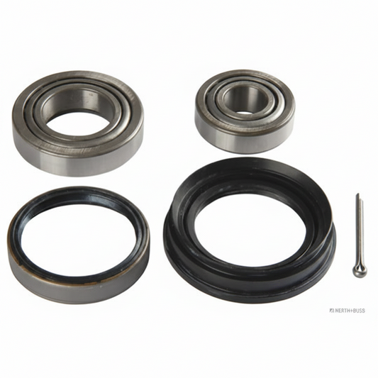 Retenedor 54X75 5X12X18 Rueda Delantero Nissan D21 4WS 1986 a 2001 (THO)