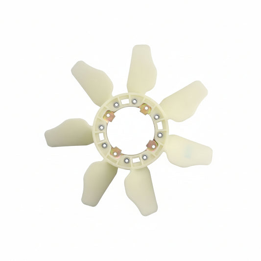 Ventiladora Toyota 1KD 2KD