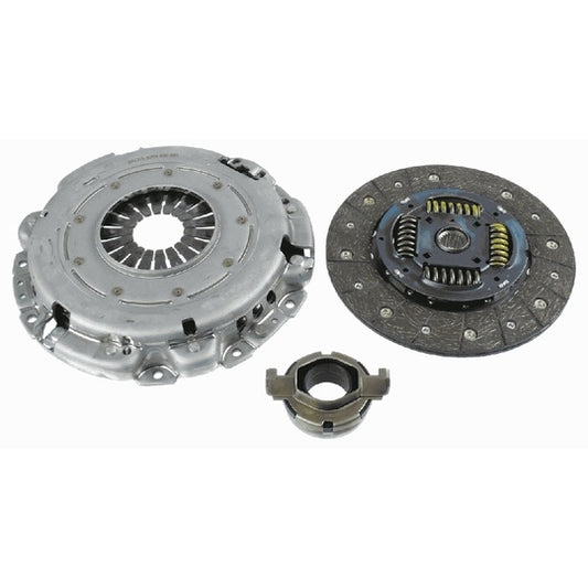 Disco de clutch Kia SORENTO 2006+
