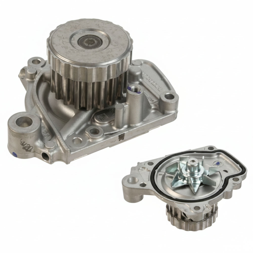Bomba Agua Honda Civic D17A 01 NAKARA