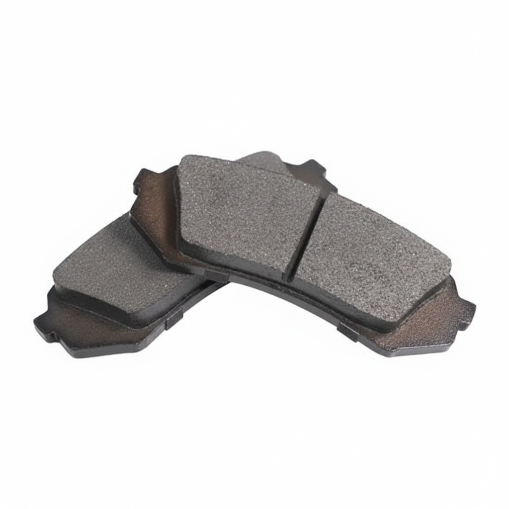 Pastillas de freno cerámica Mitsubishi Mirage 1993-1999