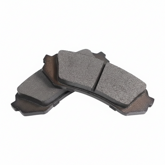 Pastillas de freno cerámica Mitsubishi Mirage 1993-1999