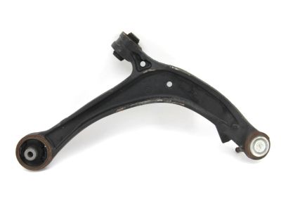 Tijera suspensión Honda Odyssey (Aluminio) inferior delantera izquierda