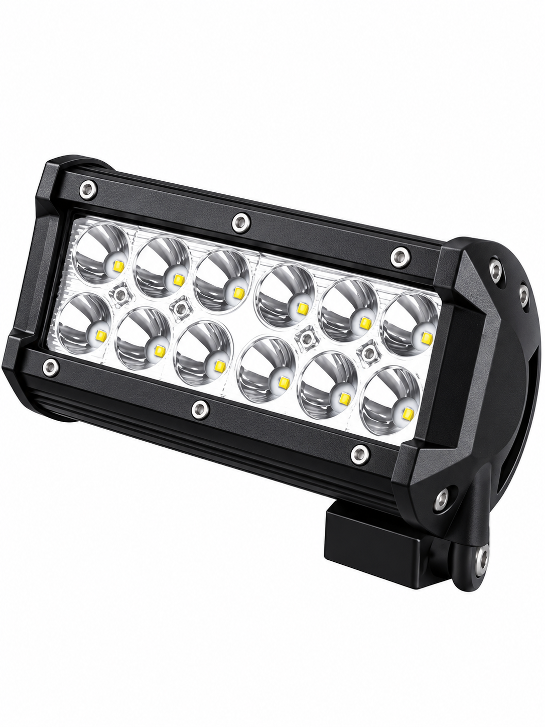 Lámpara automotriz LED 30 W 1200 lm 3PTS 10-30 V DC