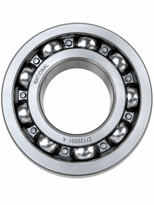 Balinera de rueda trasera para Hyundai H100 00-/Mitsubishi Montero Sport 01- ABS