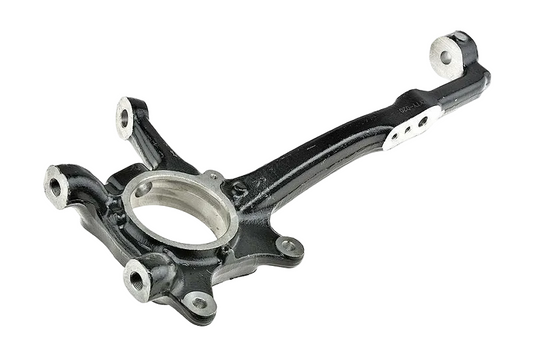 Muñón rueda delanteraizquierdo Hilux Vigo 4WD 2004-2015, KUN 25/6