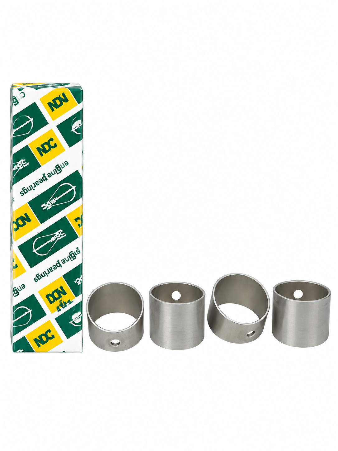Buje Biela para Toyota 14B