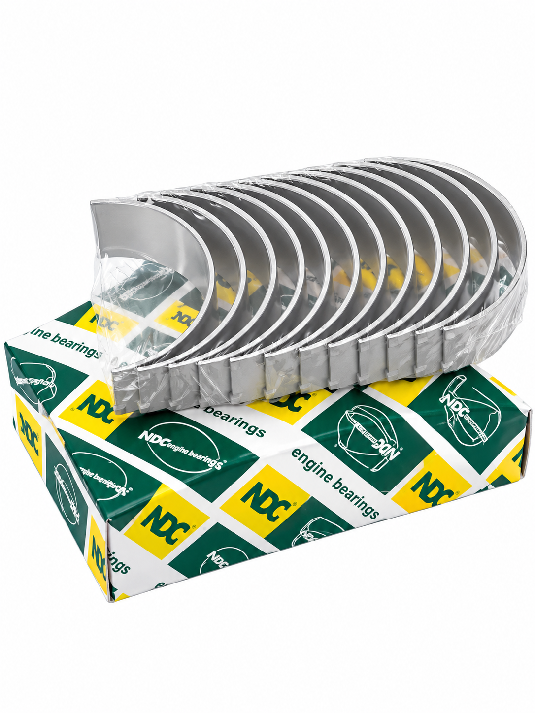 Casquillo de Biela Casquillo de biela para Toyota 7A