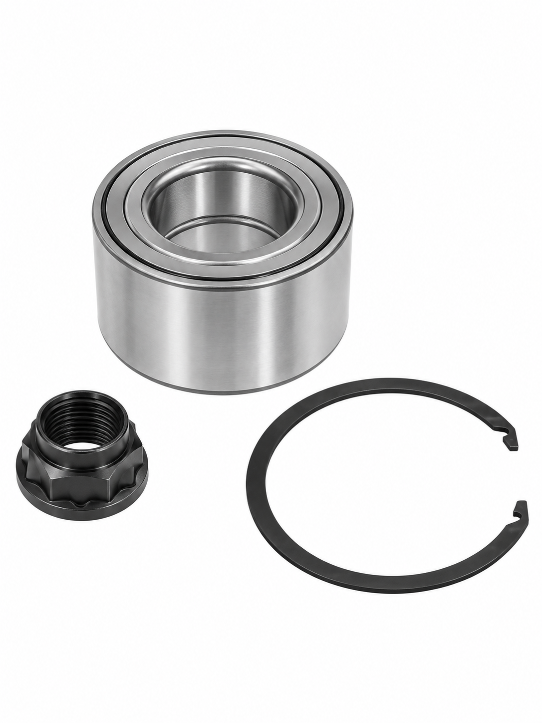 Balinera de rueda delantera para Toyota Tercel 84