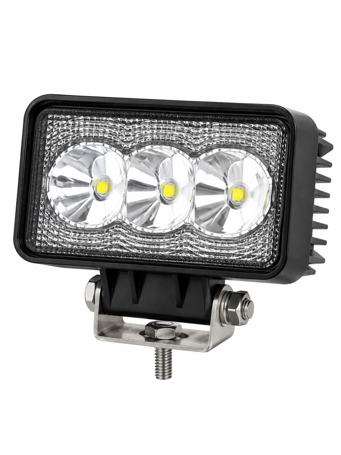Lámpara automotriz LED 9 W 6000K 9PTS 10-30 V DC