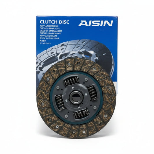 Disco de Clutch Mazda Wl 22 Dientes