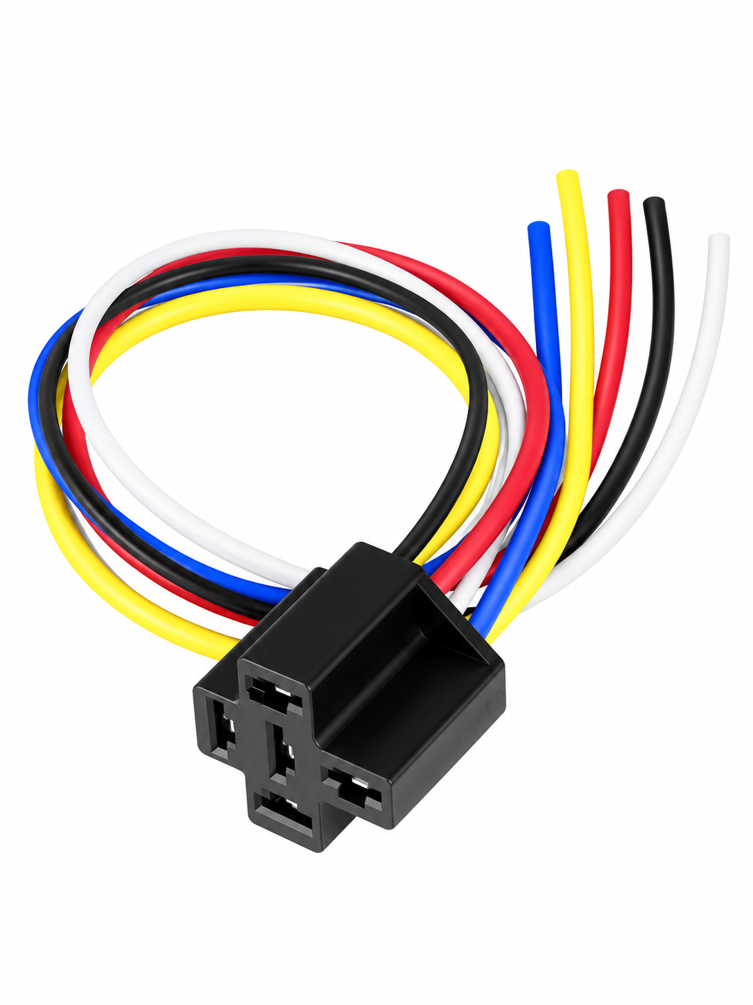 Socket Pina Relay