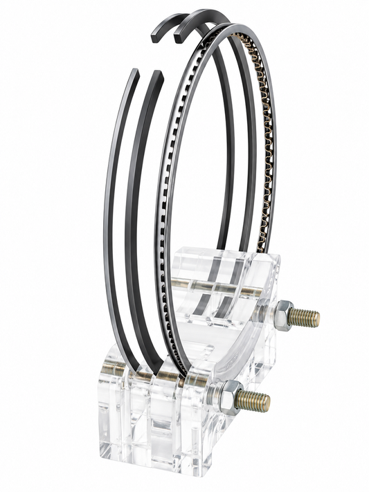Anillos de motor para Toyota B 95(2.5HK/2.5/2.5/4.5)
