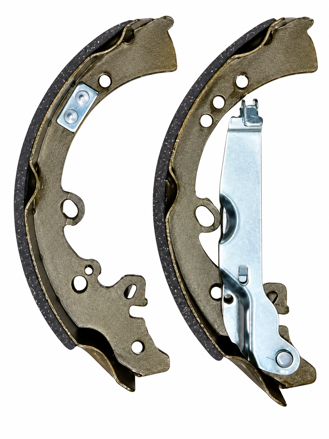 Zapatas de freno para Toyota Hilux Vigo 2WD 06