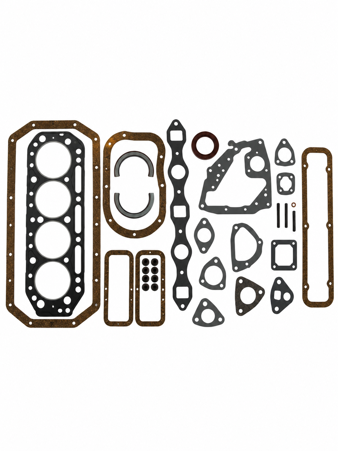 Kit de empaques de motor para Nissan 720 J18