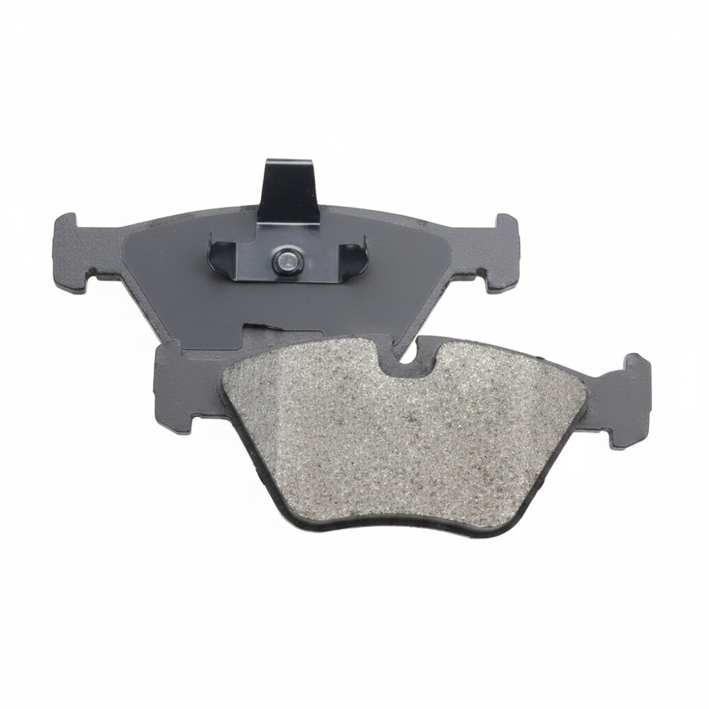 Pastillas de freno cerámica BMW 525i 2001-2003 528i 1996-2001