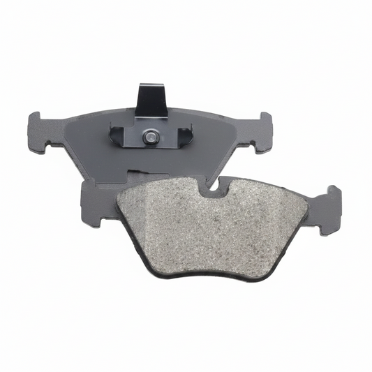 Pastillas de freno cerámica BMW 525i 2001-2003 528i 1996-2001