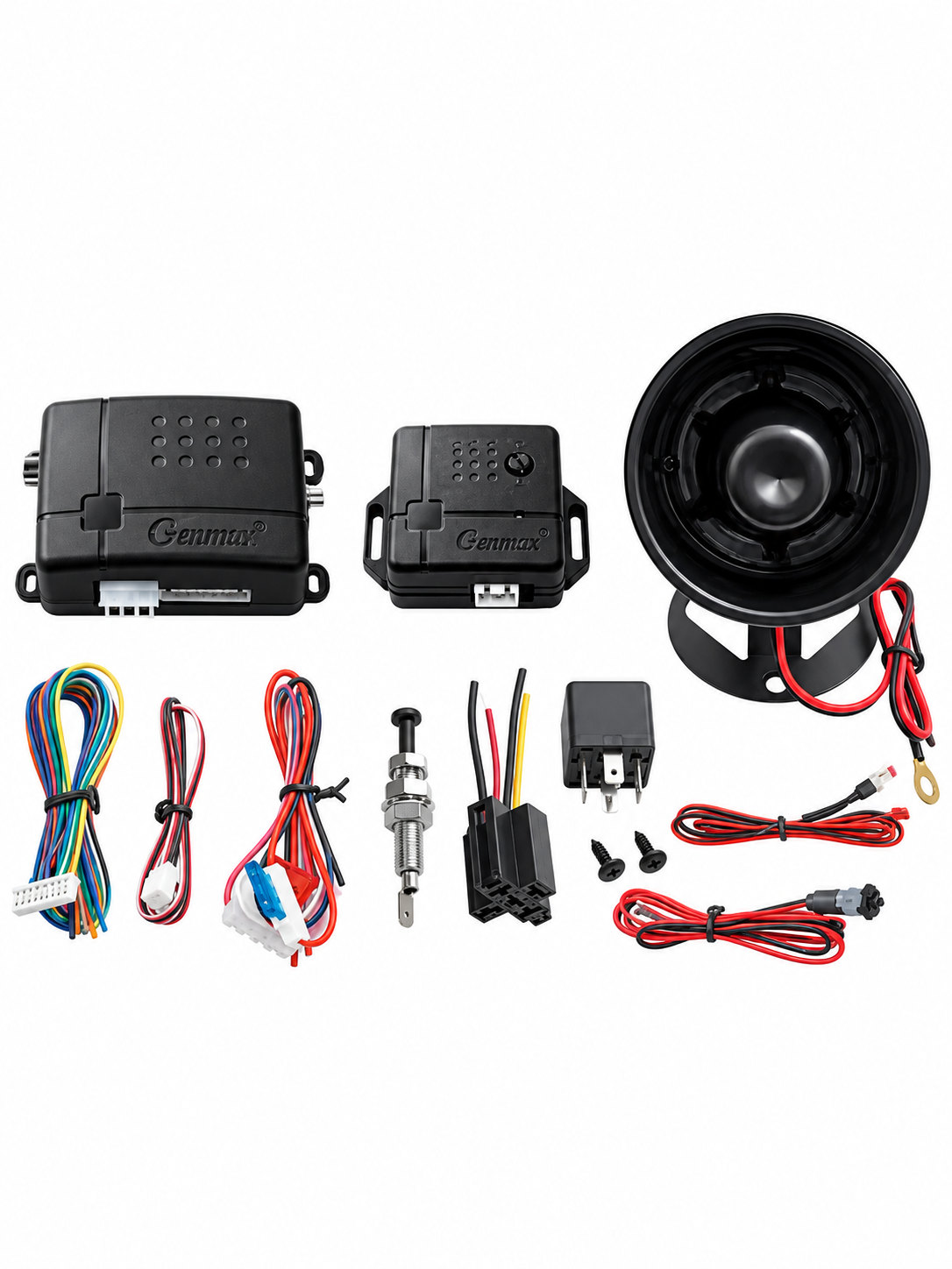 Alarma para automóvil Sensor Externo