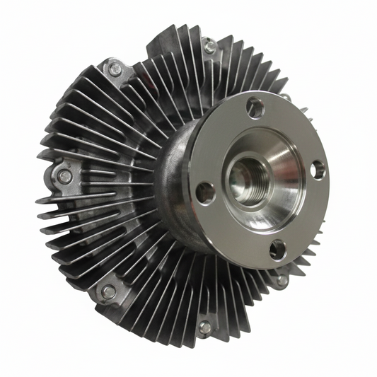 Fan Clutch Toyota 1KZ/2KD/1KD (NPW)
