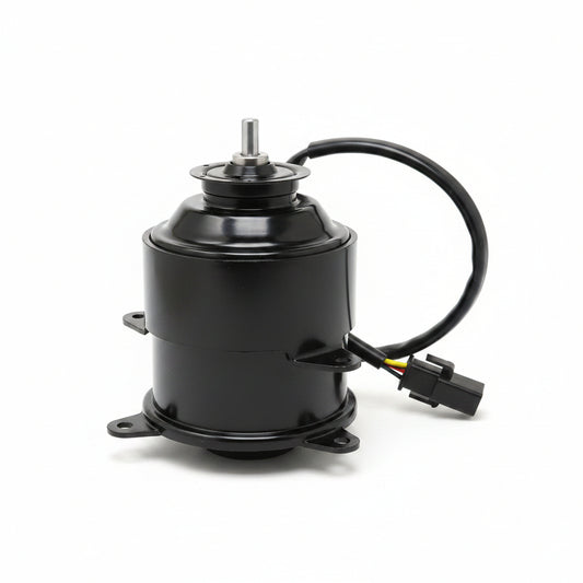 Motor Eléctrico ABANICO Mazda 323 MTM/CAMBIO