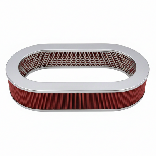 Filtro de Aire NISSAN. PATROL TD42 1990-1998