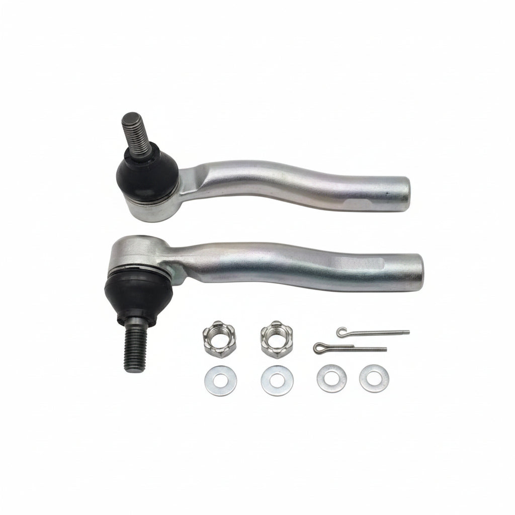Terminal Mitsubishi L200 Lado Derecho 1987 a 1996 (DAICHI)