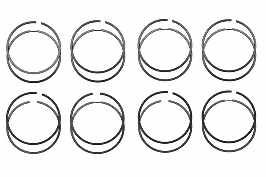 Anillos de Motor Isuzu C190/C240_86(2.5/2.0.5.0)