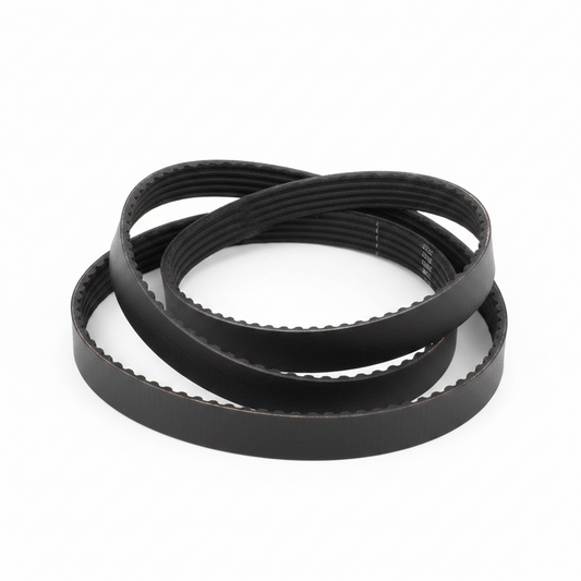 Banda canalada 6PK1245