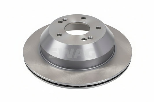 Disco de freno Disc.Tras. Hyundai.SantaFe 2010-2015. Kia Sorento 2009 en adelante