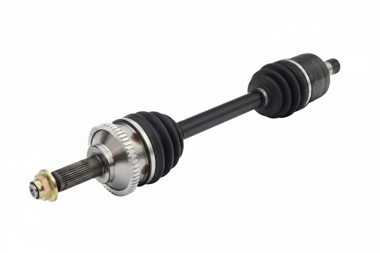 Punta de Flecha Flecha Completa RH Honda CR-V 2012-2014