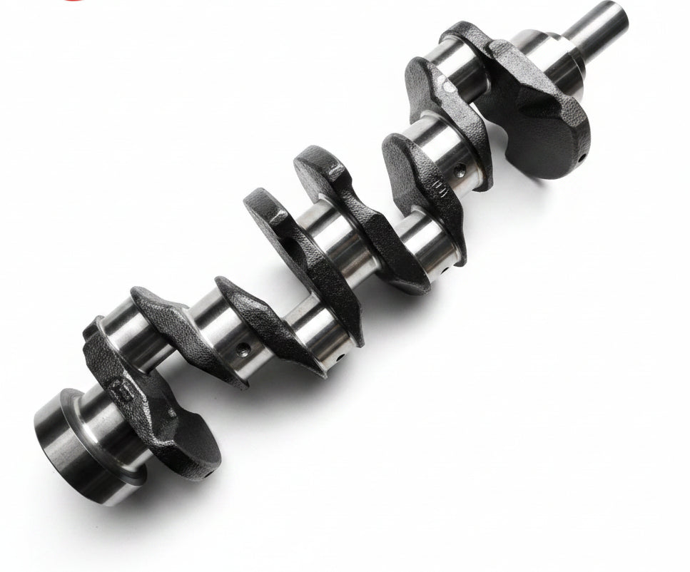 Cigüeñal de motor D-Max D-Max 4JK1-D-MAX