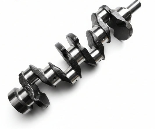 Cigüeñal de motor D-Max D-Max 4JK1-D-MAX