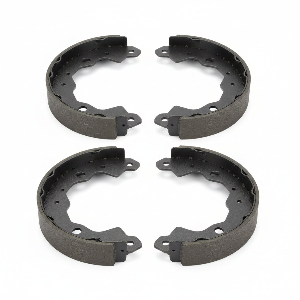 Zapatas de freno Mazda Protege 1999-2002