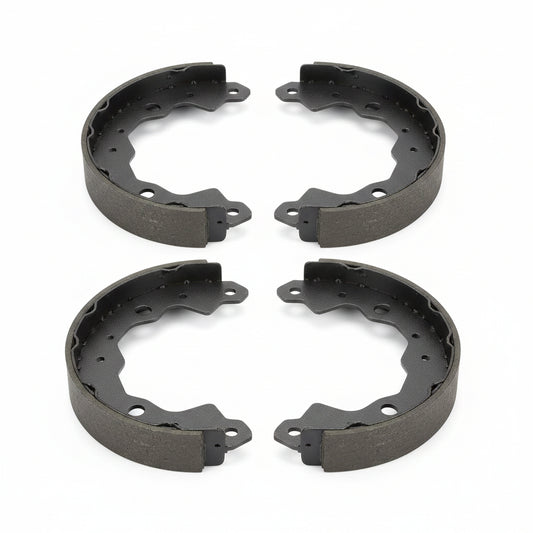 Zapatas de freno Mazda Protege 1999-2002