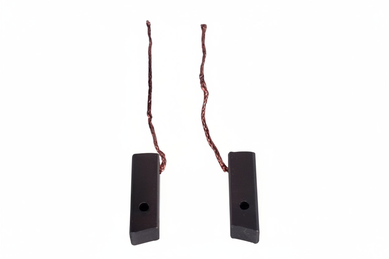 Carbón de alternador Nissan 23135-W1710