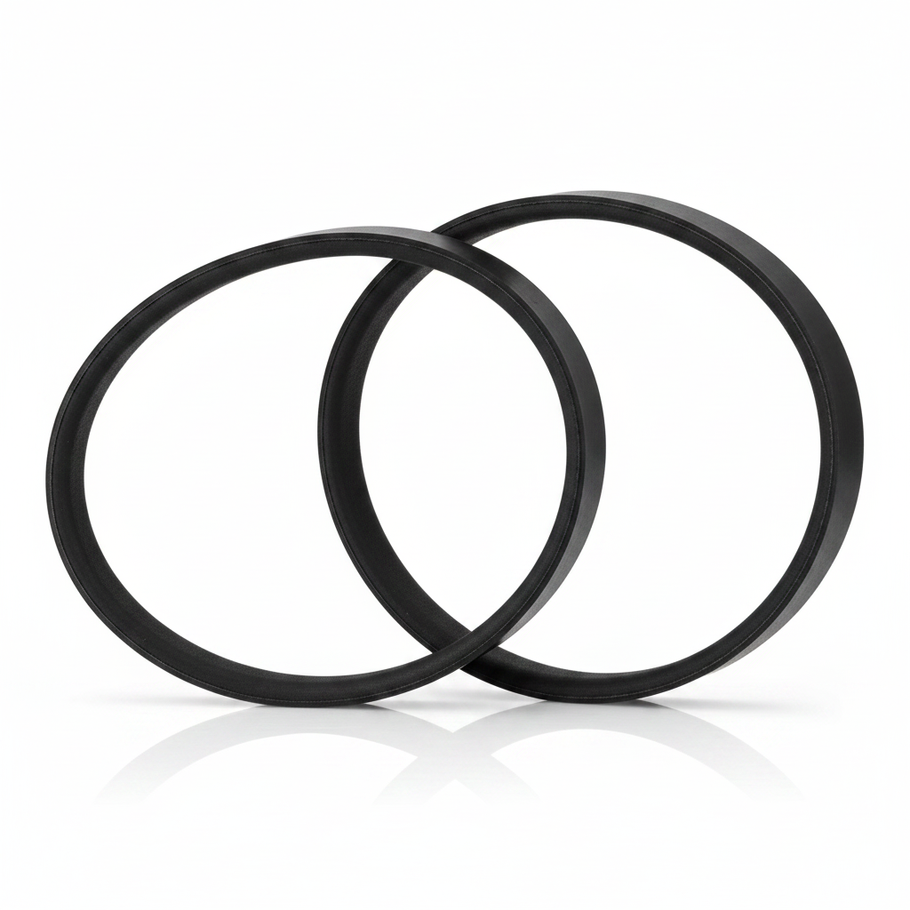 Banda canalada 4PK1000-1