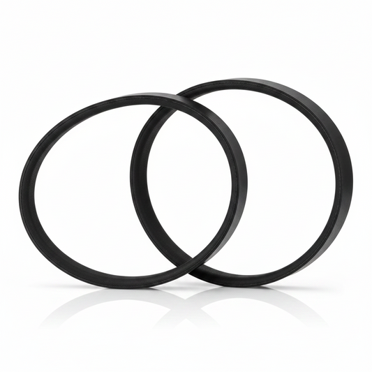 Banda canalada 4PK1000-1
