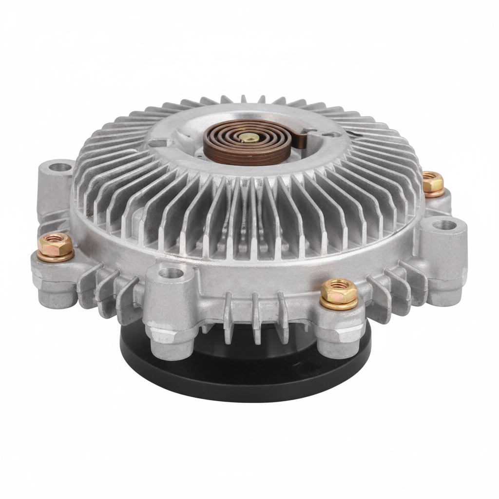 Fan Clutch Toyota 3B 15B (TW)