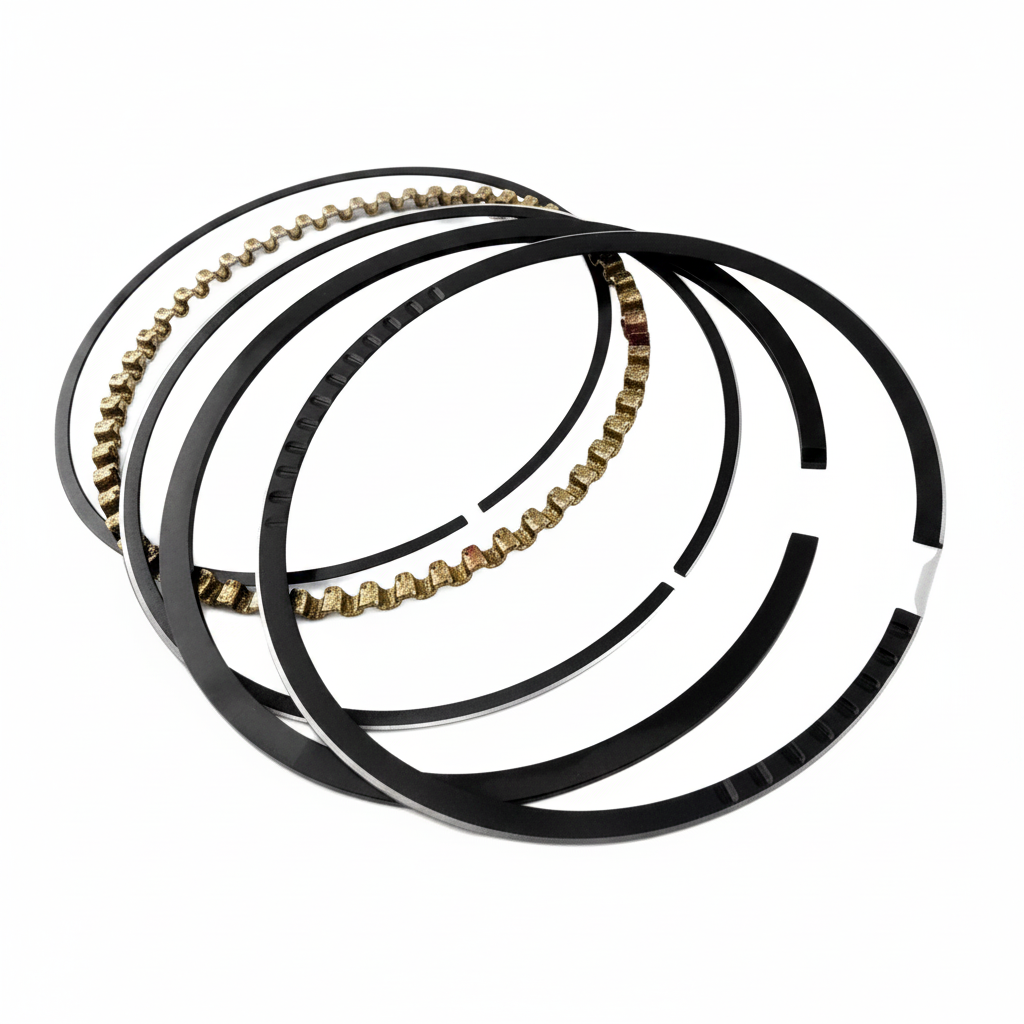Anillos de Motor Honda D17_75(1.0/1.2/2.0)
