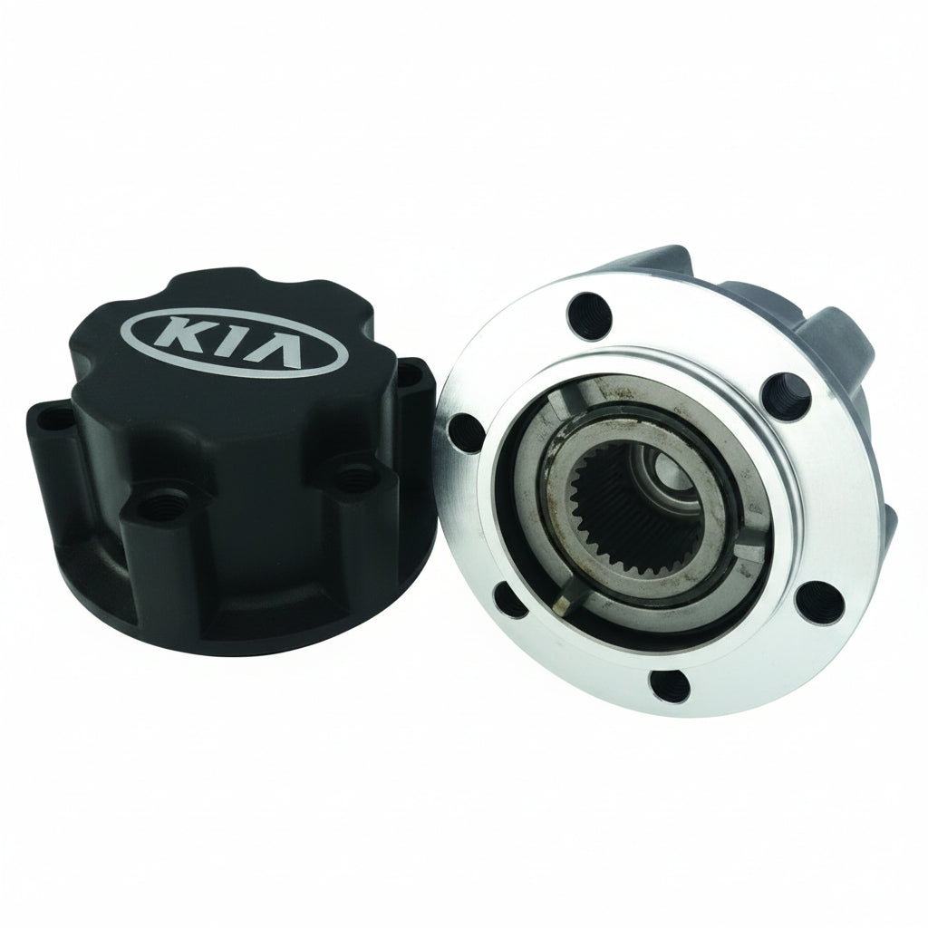 Aqualizador Kia Sportage 1995-2002 Mazda B2600 1987-1993 (26.Dientes)
